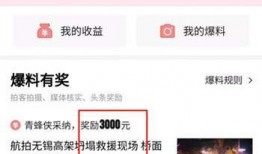 今日头条怎么弄爆料视频,轻松上手，让你的声音被听见