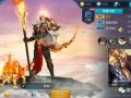 王者皮肤最新爆料之后,炫酷造型与独特技能大揭秘