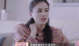 娱乐吃瓜酱婆婆是谁,她是如何成为网络红人的？