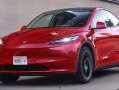 特斯拉最新款爆料车型,颠覆未来出行，超能电动SUV震撼登场