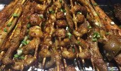 飞哥爆料烧烤视频播放,烧烤美食背后的制作秘籍大公开！