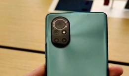 nova9最新爆料,旗舰配置与设计革新，引领手机市场新潮流”