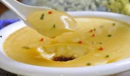 爆料餐馆蒸蛋怎么做视频,轻松学会家常美味