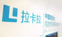 拉卡拉最新爆料,揭秘支付巨头背后的故事与挑战