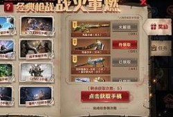 cfm最新爆料策划,全新策划爆料，游戏未来走向大揭秘！