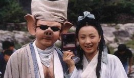 春光灿烂猪八戒在线观看,重温经典喜剧，笑翻你的周末时光