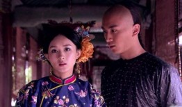 宫锁珠帘在线观看全集,宫廷权谋与爱恨情仇的华丽演绎