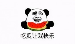 吐槽娱乐吃瓜酱的文案,吃瓜群众辣评风云
