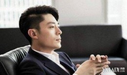 娱乐圈爆料霍建华,揭秘明星背后的故事