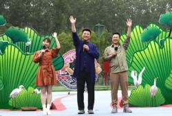 最新本溪啤酒节爆料视频,狂欢现场精彩瞬间大曝光