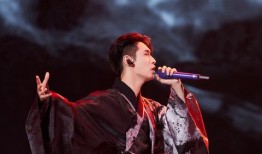 张艺兴跨年爆料视频,揭秘幕后故事与精彩瞬间