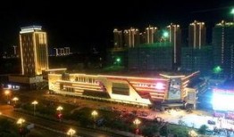 玉林玉东大道最新爆料,焕新升级，未来交通枢纽新地标