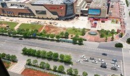 玉林玉东大道最新爆料,焕新升级，未来交通枢纽新地标