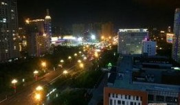 玉林玉东大道最新爆料,焕新升级，未来交通枢纽新地标