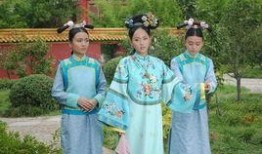 宫锁珠帘在线观看全集,宫廷权谋与爱恨情仇的华丽演绎