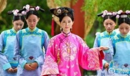 宫锁珠帘在线观看全集,宫廷权谋与爱恨情仇的华丽演绎
