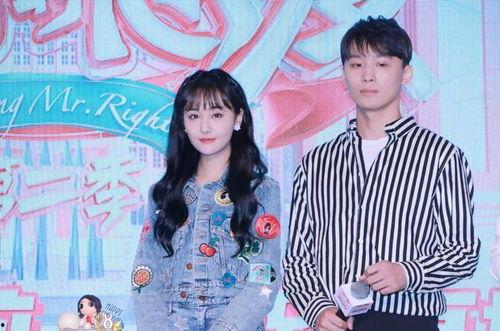 娱乐圈吃瓜短剧